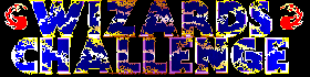 Wizard Challence